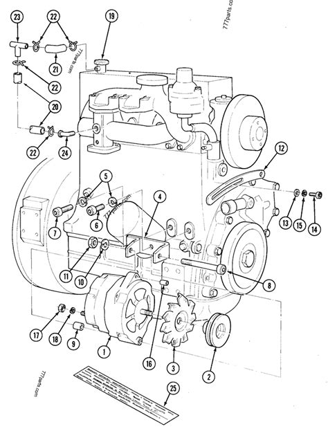 skid steer crankcase ventilation problems